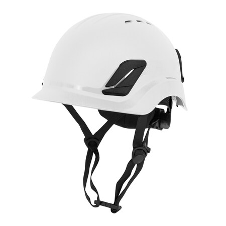 Radians Helmet, Titanium, White THRXV-WHITE